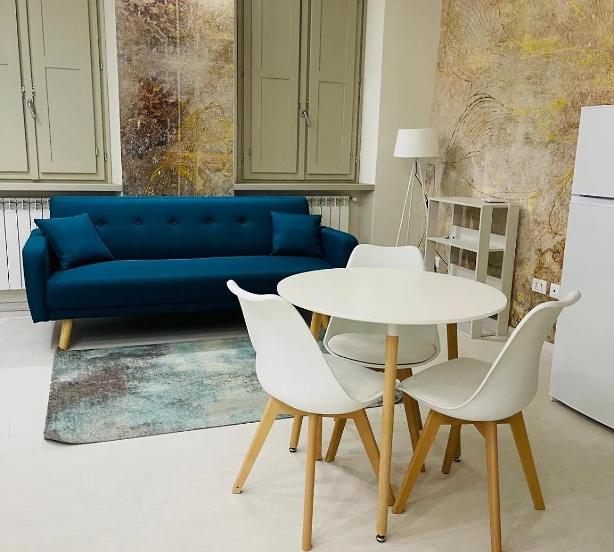 Residenza Piaz. San Michele Incanto Apartment Arezzo 0*,  Italy