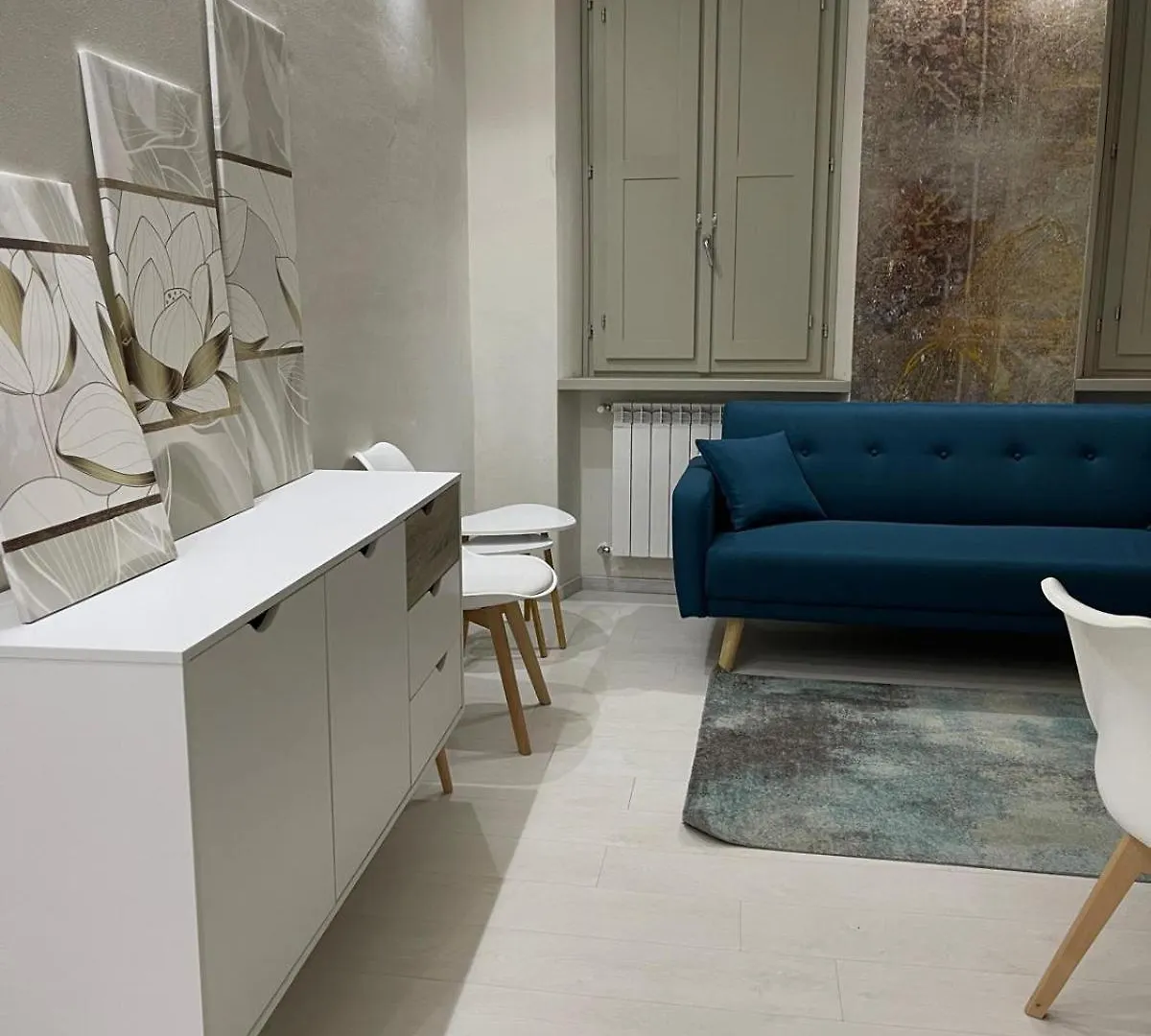 Residenza Piaz. San Michele Incanto Apartment Arezzo