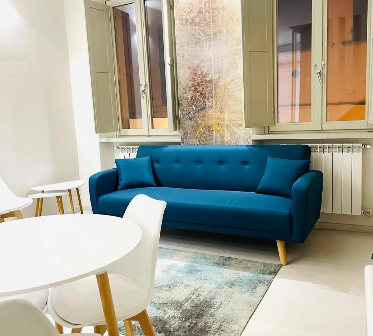 Residenza Piaz. San Michele Incanto Apartment Arezzo