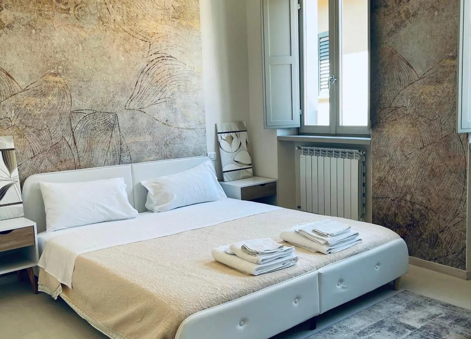 Residenza Piaz. San Michele Incanto Apartment Arezzo