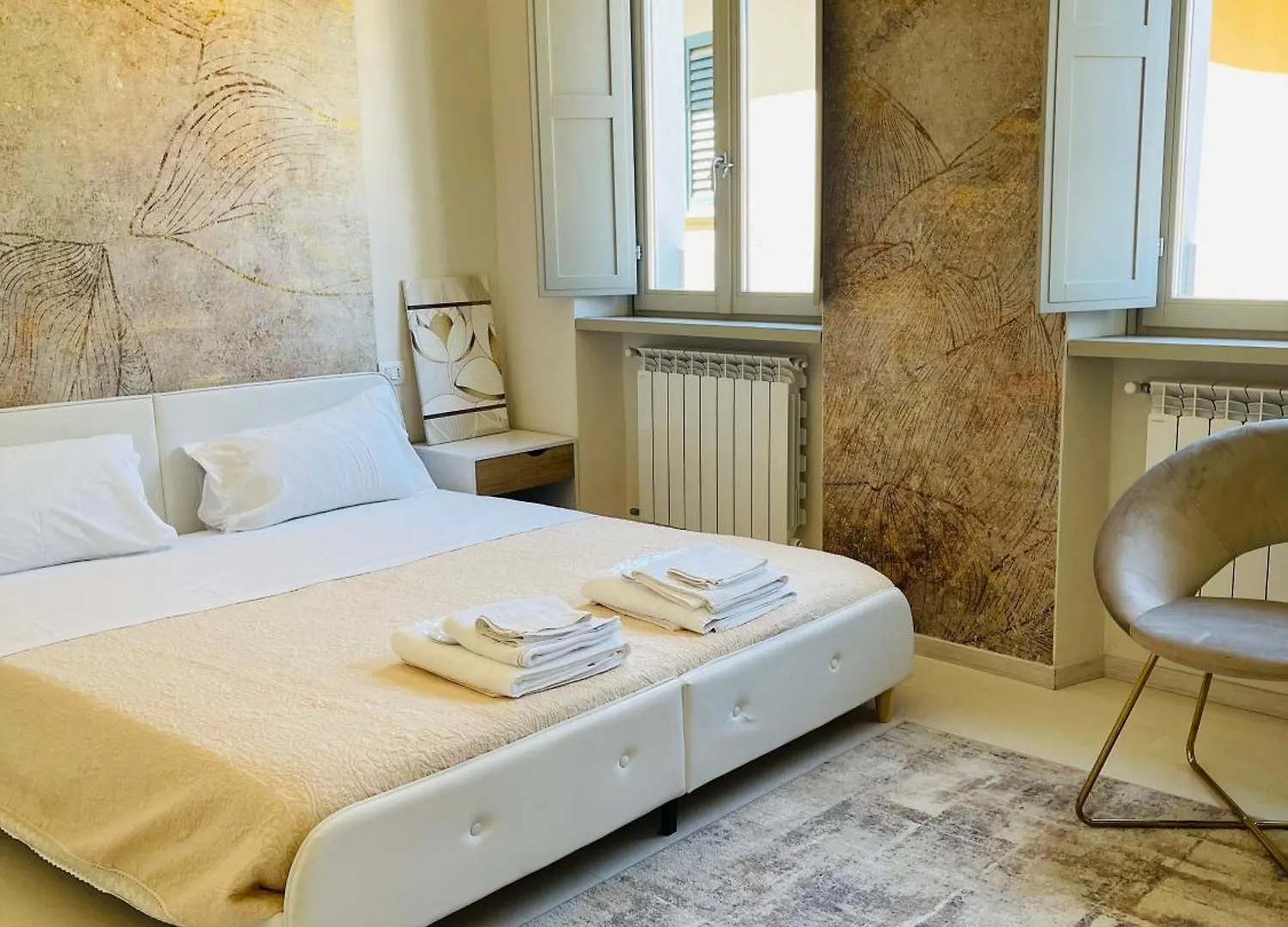 Residenza Piaz. San Michele Incanto Apartment Arezzo 0*,