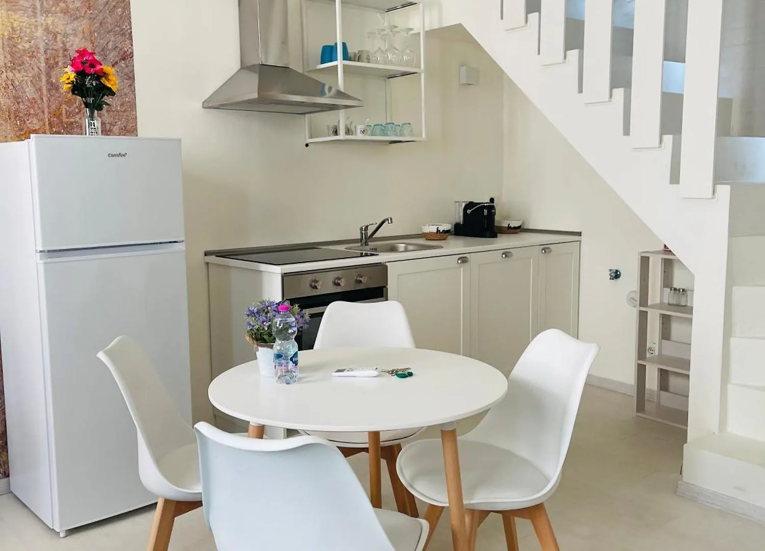 Residenza Piaz. San Michele Incanto Apartment Arezzo