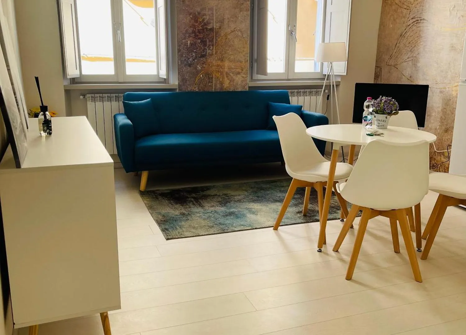 Residenza Piaz. San Michele Incanto Apartment Arezzo