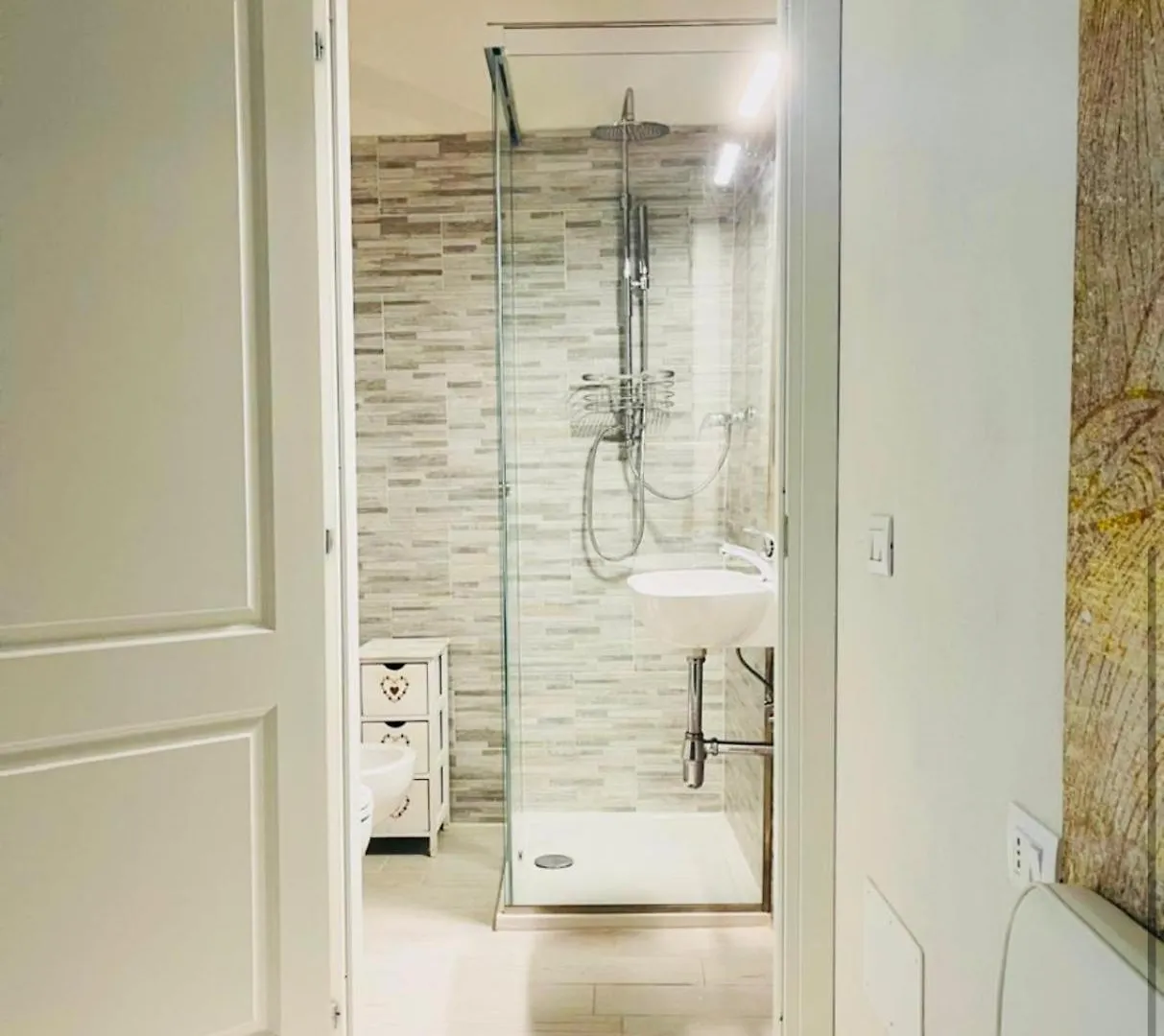 Residenza Piaz. San Michele Incanto Apartment Arezzo