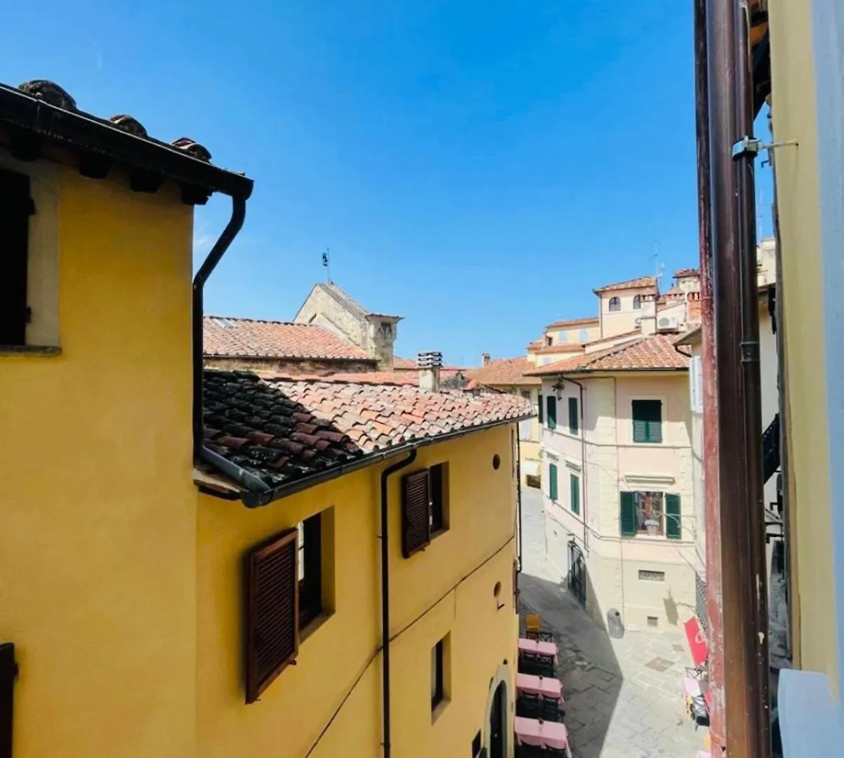 Residenza Piaz. San Michele Incanto Apartment Arezzo 0*,  Italy