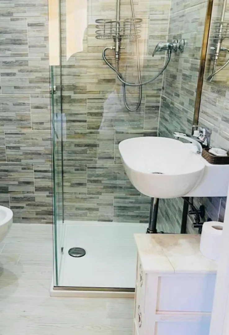Residenza Piaz. San Michele Incanto Apartment Arezzo Italy