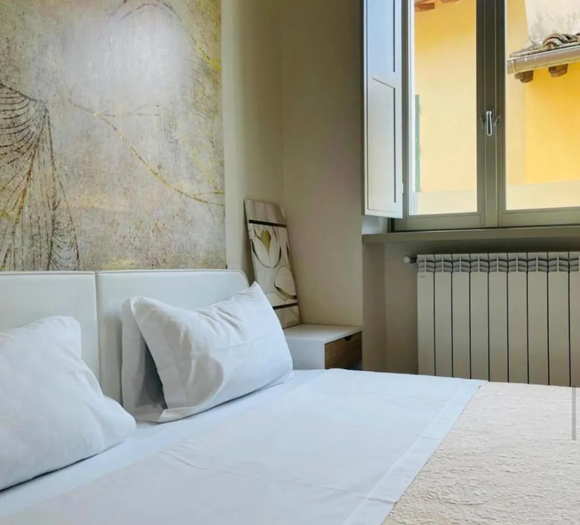 Residenza Piaz. San Michele Incanto Apartment Arezzo
