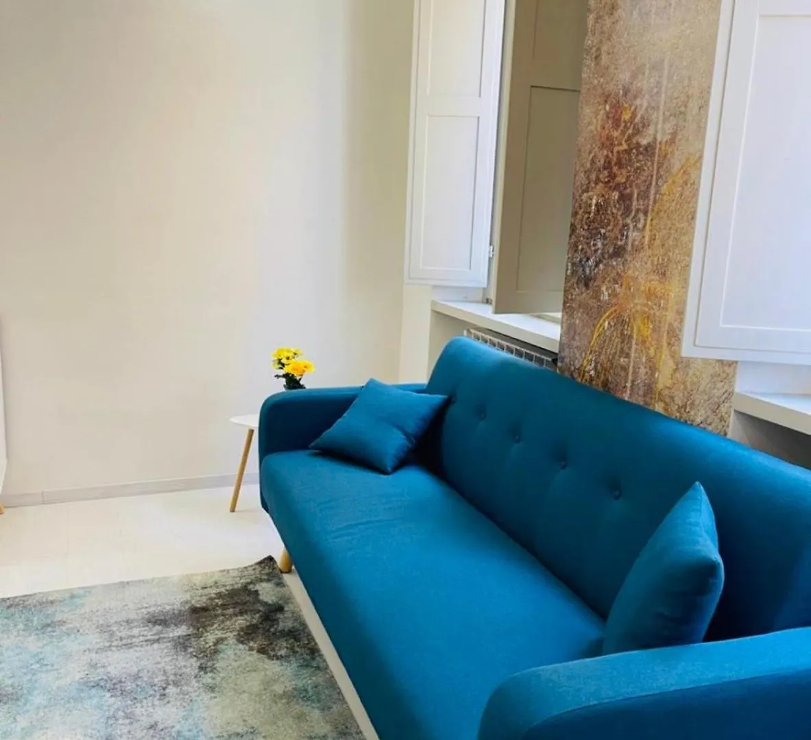 Residenza Piaz. San Michele Incanto Apartment Arezzo Italy