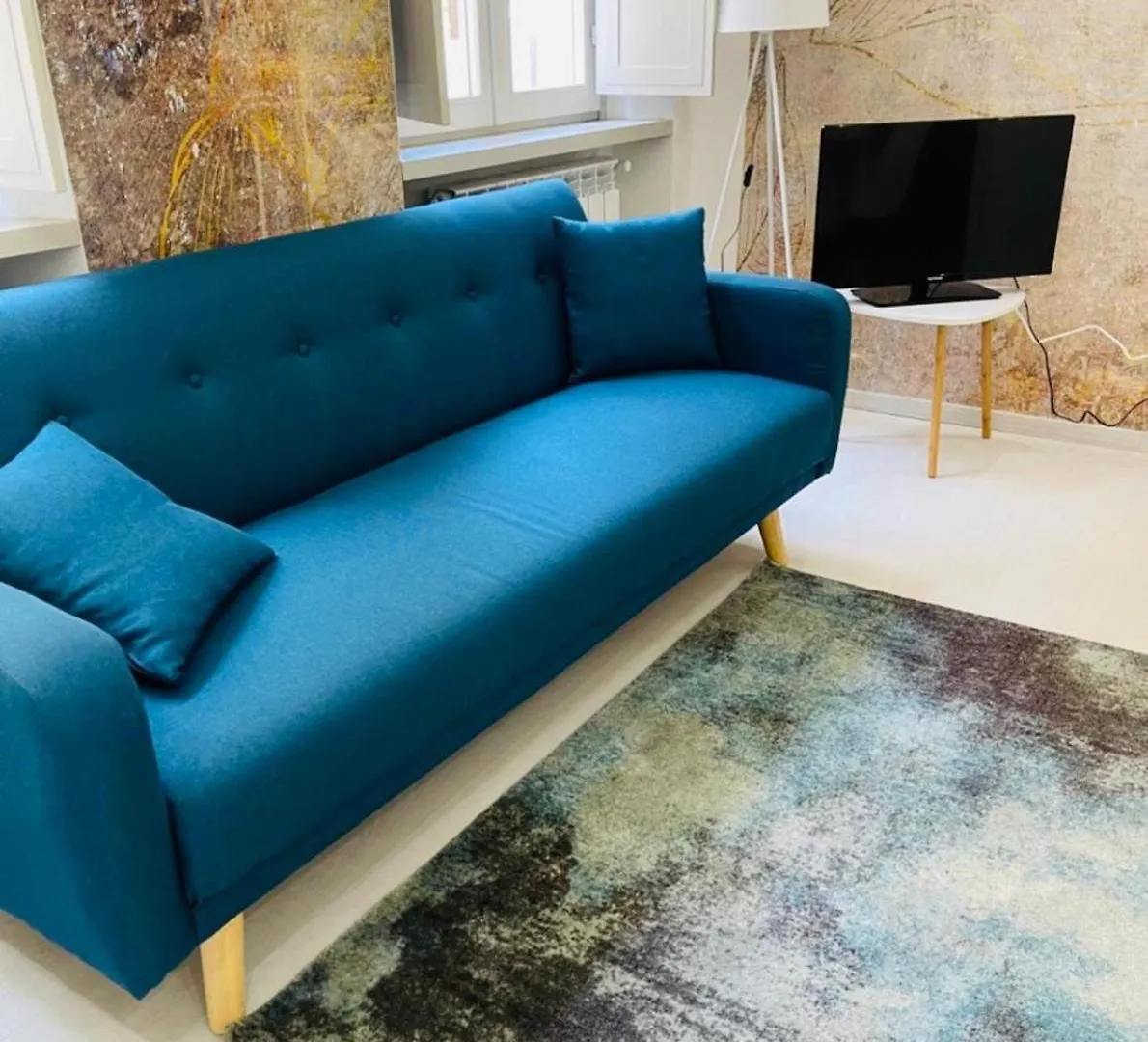 Residenza Piaz. San Michele Incanto Apartment Arezzo