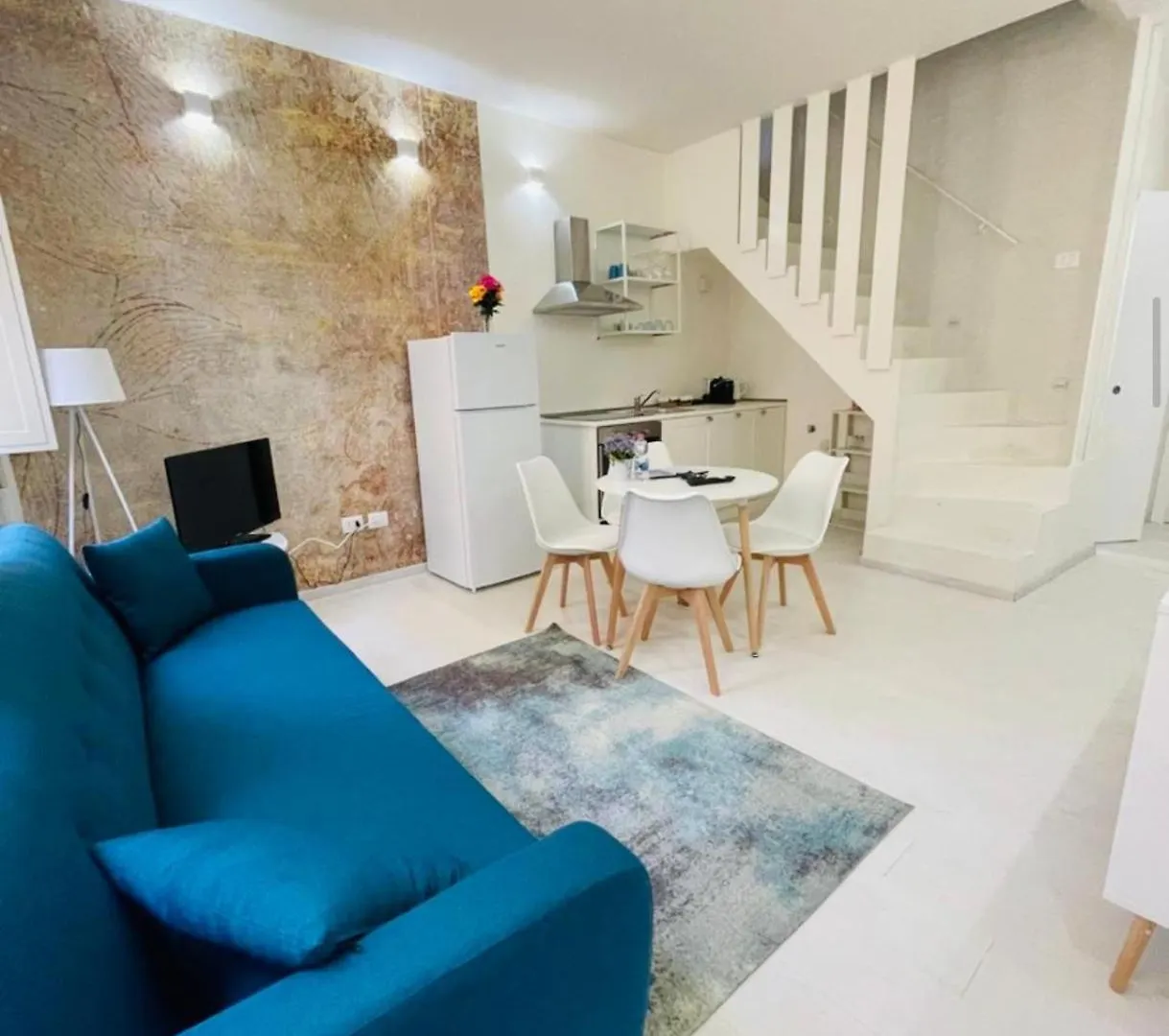 Residenza Piaz. San Michele Incanto Apartment Arezzo Italy
