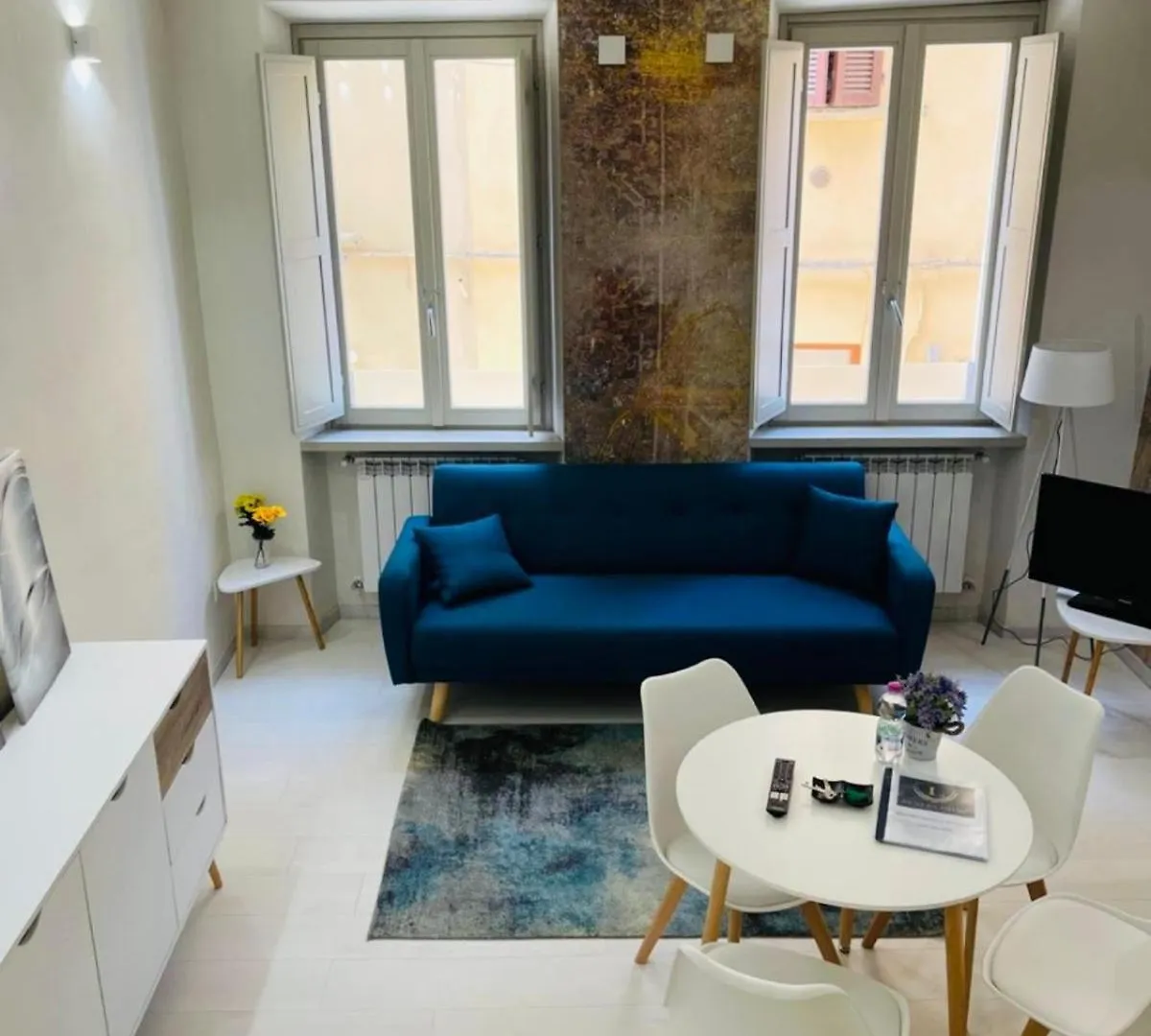 Residenza Piaz. San Michele Incanto Apartment Arezzo 0*,  Italy