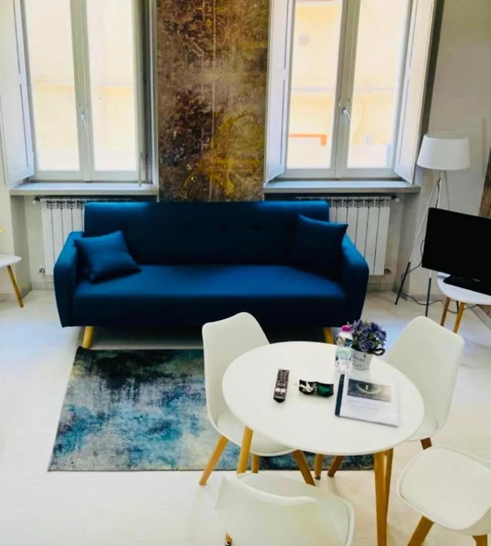 Residenza Piaz. San Michele Incanto Apartment Arezzo Italy
